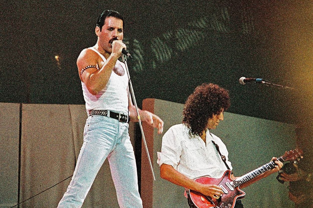 live aid konzert